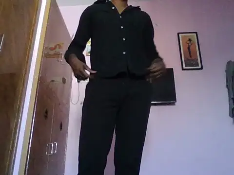 kaaviya2026: вебкам-шоу