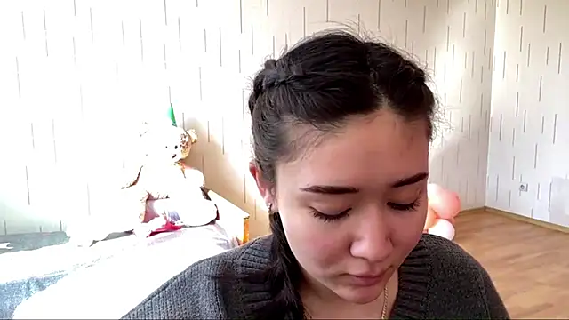 Živý XXX chat YourMiIa