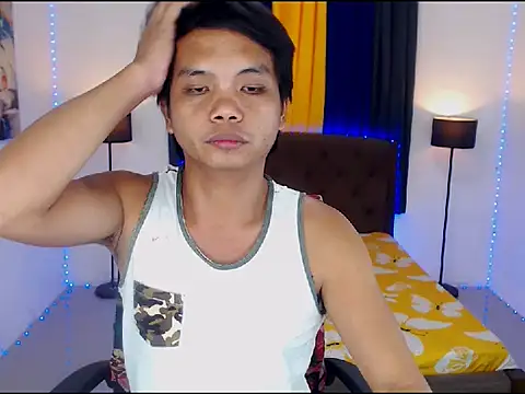 IANhARDfUckern Live XXX chat