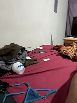 Вебкам-шоу TheReticent_