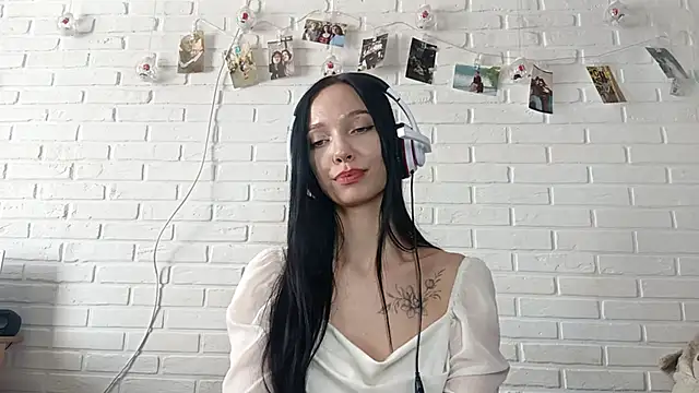 VanettaHartong Webcam show