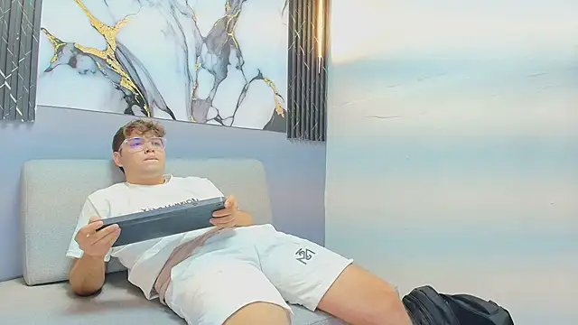 PAULO_PARKER2 Live XXX-Chat