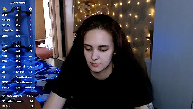 Онлайн чат XXX _Maribel_