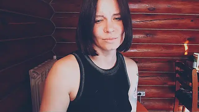 Živý XXX chat Platina_Fox