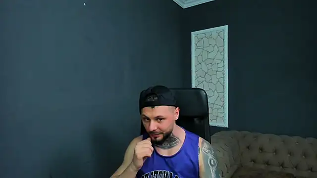 BrianHunts লাইভ XXX চ্যাট