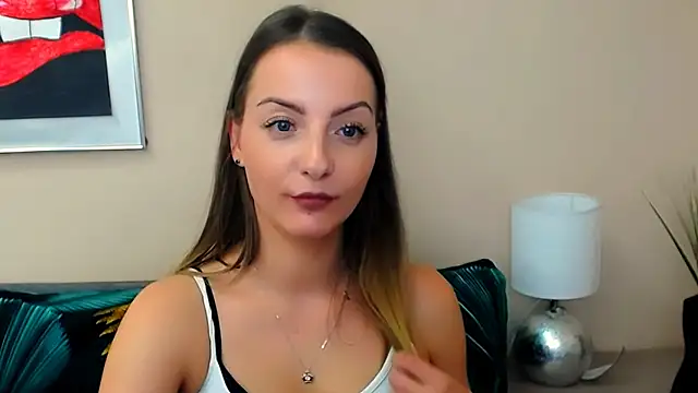 NatalieSexy Live XXX-Chat