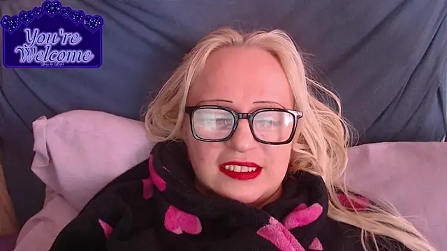 martachatteのライブXXXチャット