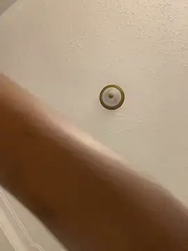 XXX chat uživo modela Dellah27