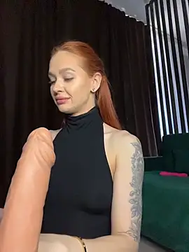 LittleFox___ live XXX chat