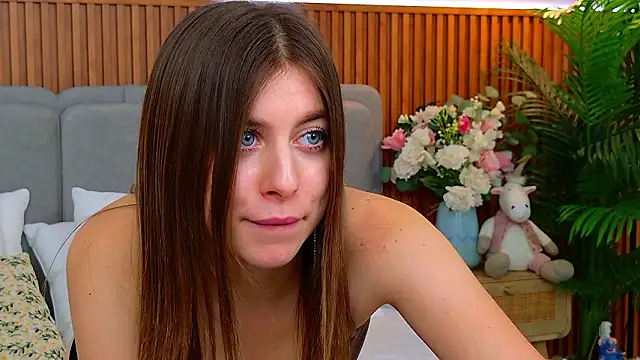 XXX chat uživo modela Sandy_Edvards