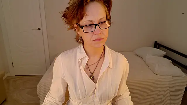 LioraWeiss Live XXX-Chat