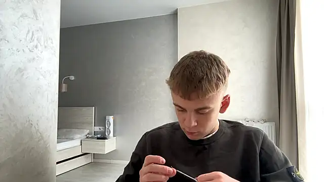 SoloFury's Live XXX Chat