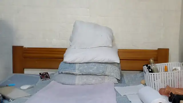 โชว์เว็บแคมของ awild_kitten