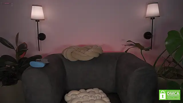 nyx_97's Live XXX Chat