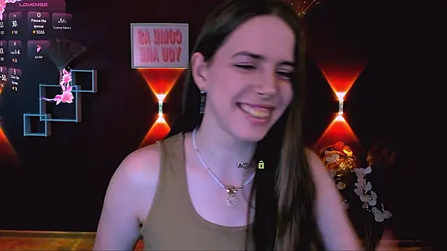 lumi_soft Live XXX-Chat