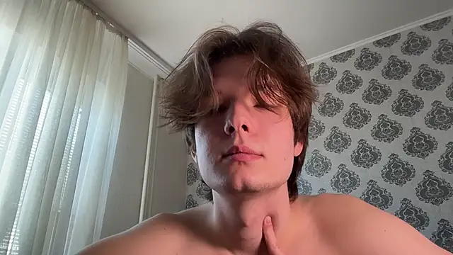 Webkamerová show tomasdickpick