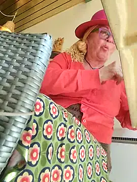 Živý XXX chat Hot-Muci