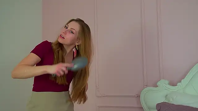 AprilSpringer's Live XXX Chat