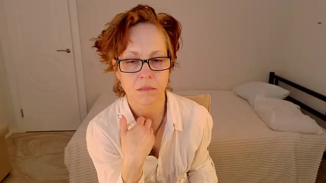 แชท XXX สดของ LioraWeiss