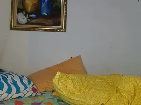 Show Webcam de Sofia420