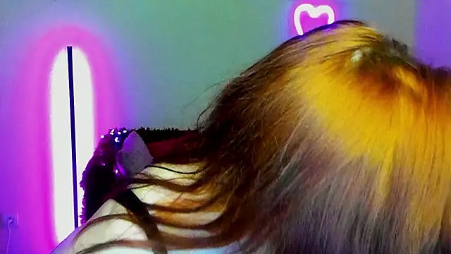 Sembang XXX Secara Langsung Alicia_love00