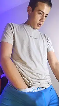 Show webcam de jac0b_x