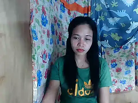 Czat XXX na żywo – PinaySkinnyGirl