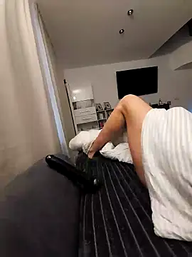 SexyJulia21's Live XXX Chat