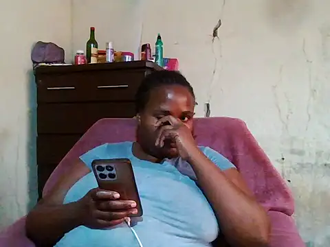 Show Webcam de sexybigboobz