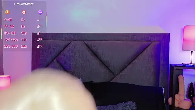 Sammy_Russell Webcam show