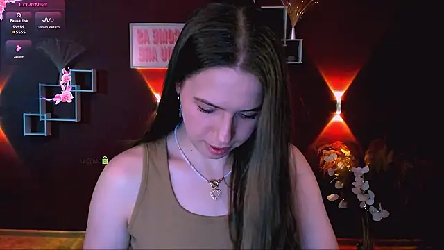 lumi_soft Live XXX-chat