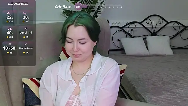 AnitaMeyer Live XXX-chat