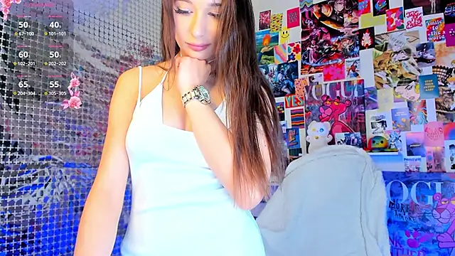 Lillie_Miller's Live XXX Chat