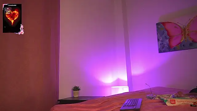 Živý XXX chat noah_0814