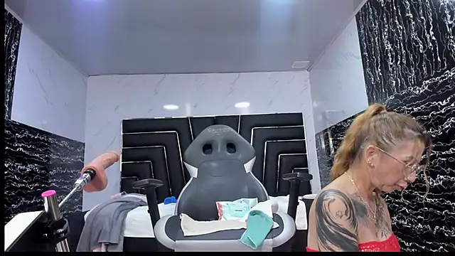 Ladyy_Scarlett Chat XXX live