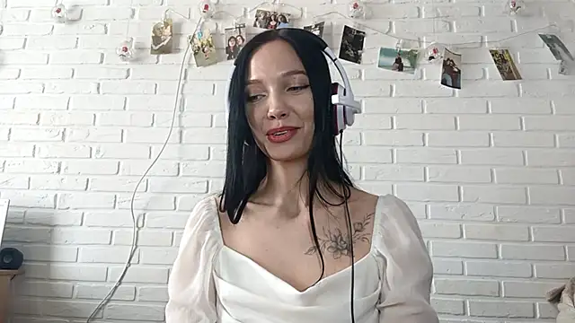 Živý XXX chat VanettaHartong