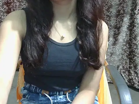 Adorable_Ayesha: онлайн-секс-чат