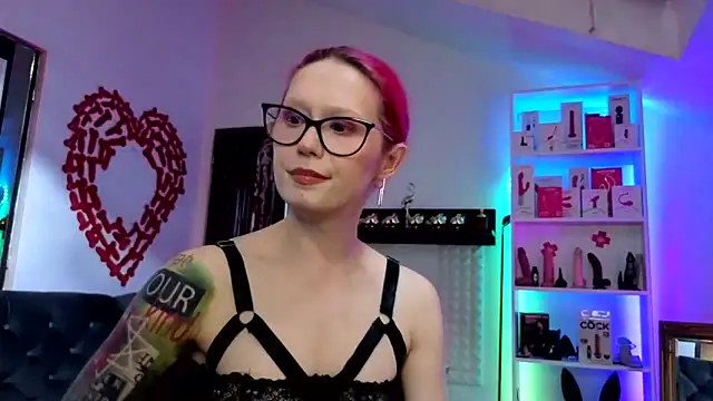 kulteacher Live XXX-chat