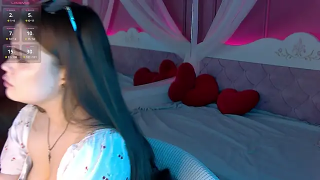 BonieSmith's Live XXX Chat