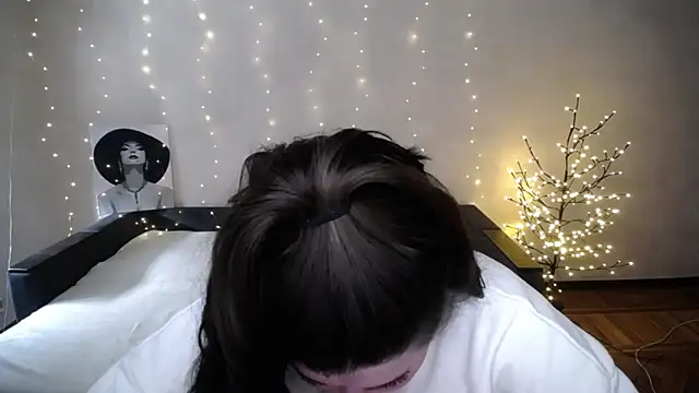 Emily_Mo's Live XXX Chat