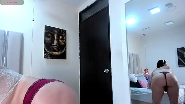 Онлайн чат XXX SabrinaVantress