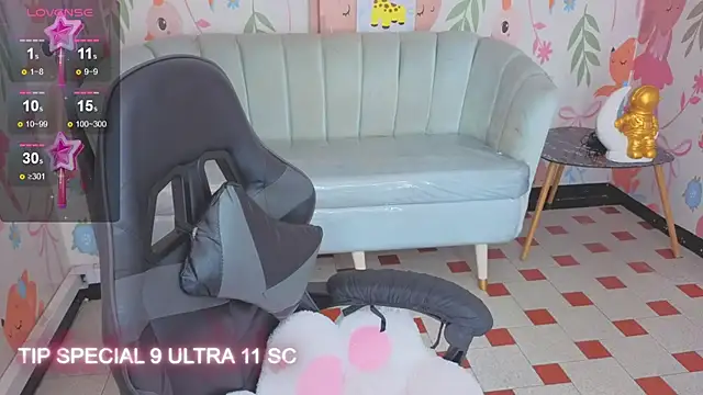 Živý XXX chat Paris09_v_