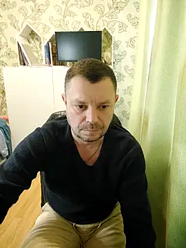 Chatroom XXX en direct de borisfen4ik