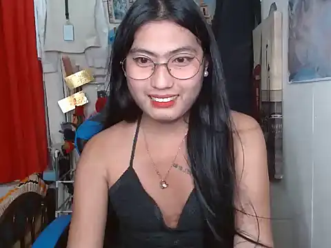 عرض كام Steffiy