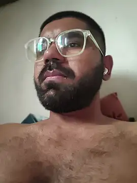 Show webcam de Kobe_superman