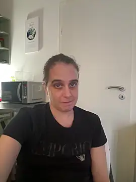 Chantalee's Webcam Show