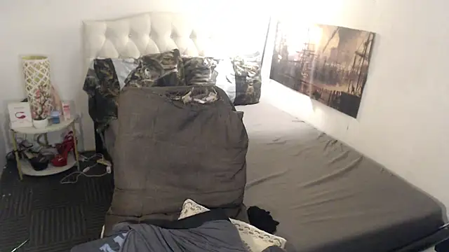 NinaDOM4CUM Webcam show