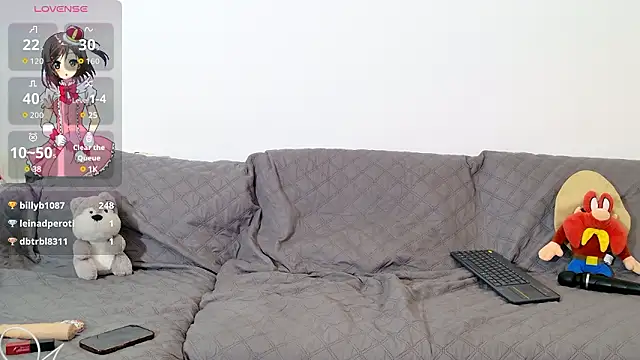 vanessaadol: онлайн-секс-чат