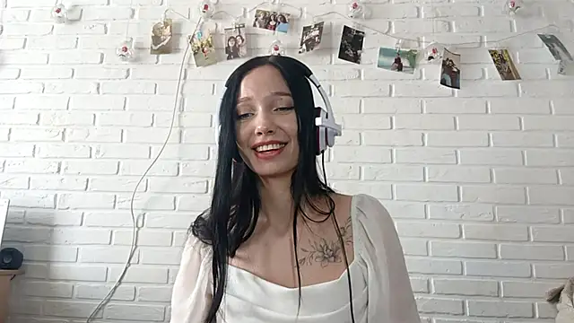 VanettaHartong Webcam show