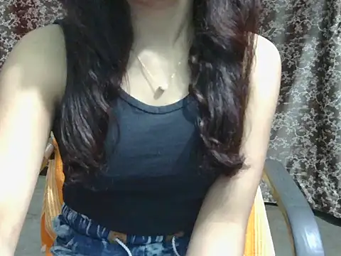 Chat XXX ao vivo de Adorable_Ayesha